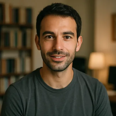 Davide Ricchetti