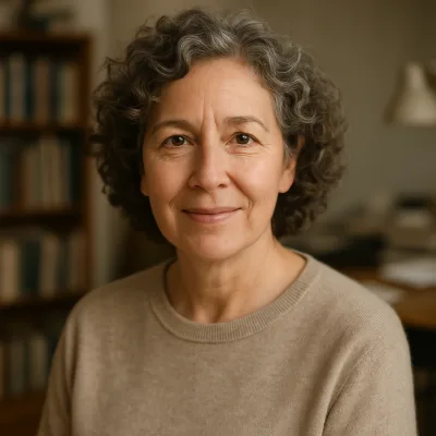 Francesca Belladonna