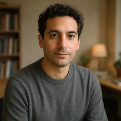 Lorenzo Manfredi