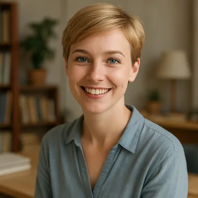 Martina Foschini