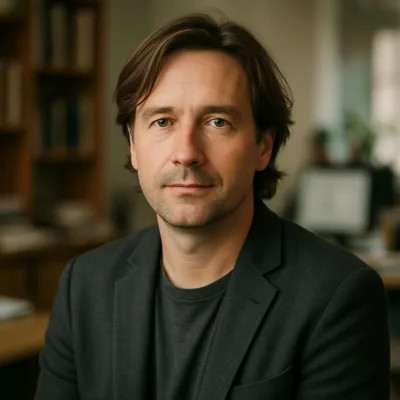 Riccardo Zaniboni