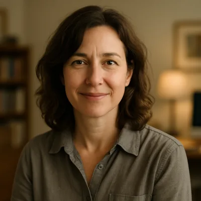 Silvia Fiorin