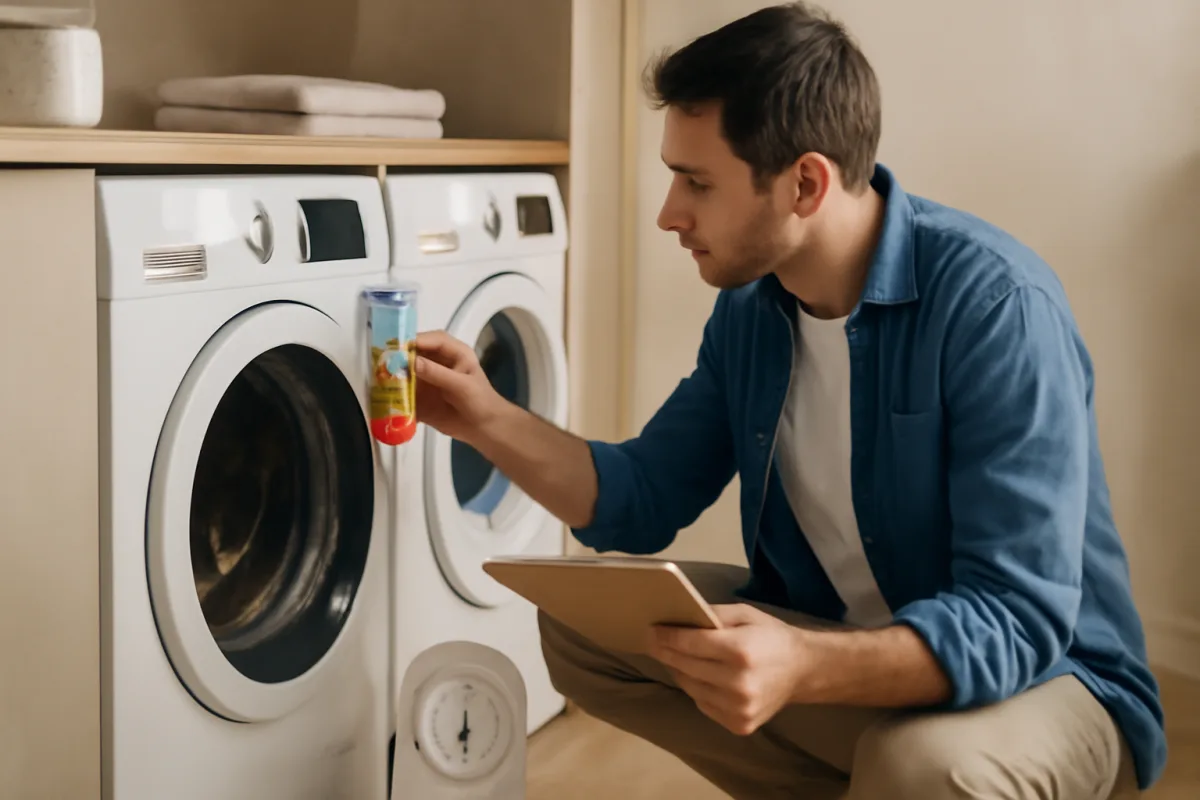 Efficienza energetica negli elettrodomestici: i criteri di scelta che fanno la differenza in bolletta