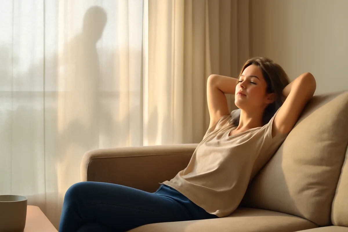 Tende filtranti e privacy: la scelta spesso sottovalutata che protegge il tuo relax dagli sguardi esterni