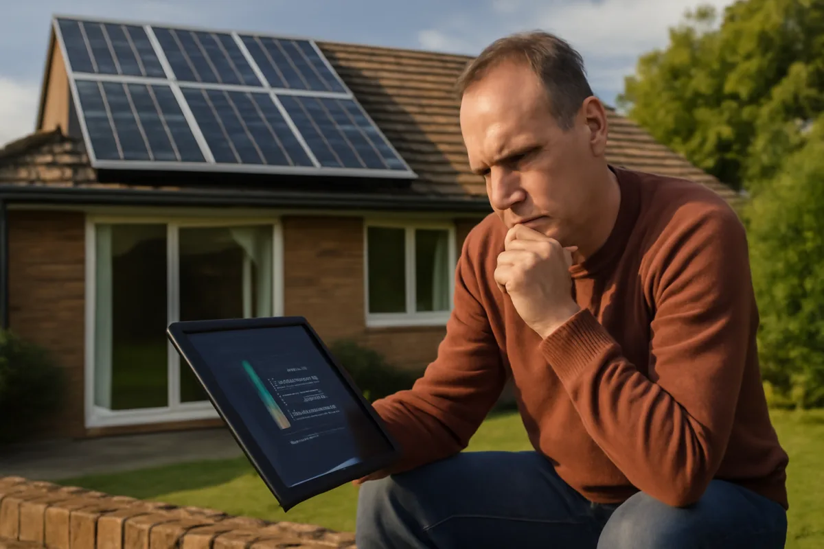 Pannelli solari o fotovoltaici domestici: i pro e contro secondo chi li usa davvero ogni giorno