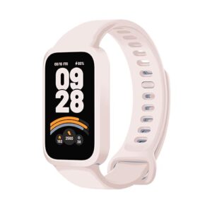 Recensione Xiaomi Smart Band 9 Active Pink: Prezzo e opinioni